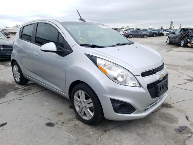 CHEVROLET SPARK 1LT 2015 kl8cd6s99fc763845