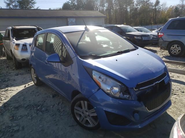 CHEVROLET SPARK 1LT 2013 kl8cd6s9xdc593248