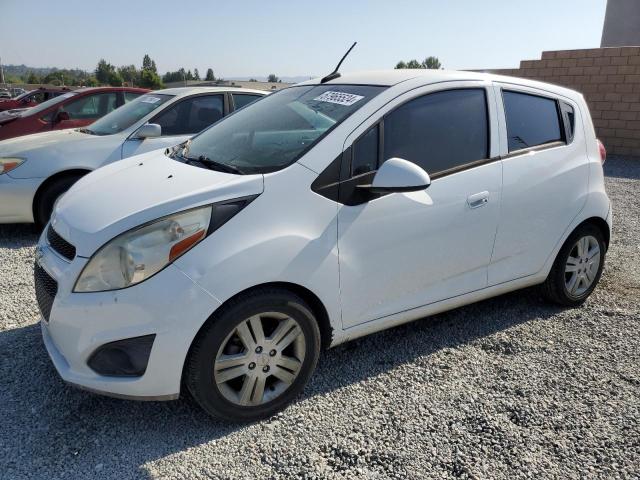 CHEVROLET SPARK 1LT 2014 kl8cd6s9xec515716