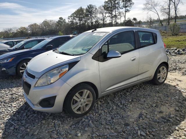 CHEVROLET SPARK 2014 kl8cd6s9xec519197