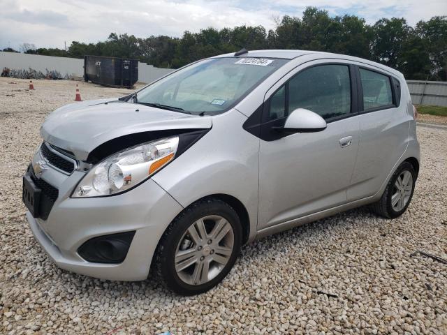 CHEVROLET SPARK 1LT 2014 kl8cd6s9xec529924