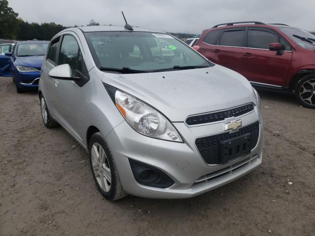 CHEVROLET SPARK 1LT 2015 kl8cd6s9xfc714072