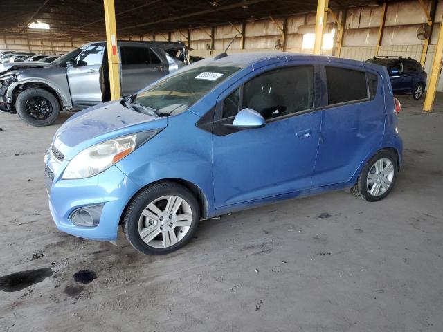 CHEVROLET SPARK 1LT 2015 kl8cd6s9xfc716999