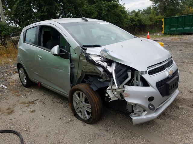 CHEVROLET SPARK 1LT 2015 kl8cd6s9xfc736234