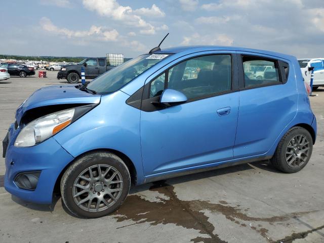 CHEVROLET SPARK 2015 kl8cd6s9xfc738940