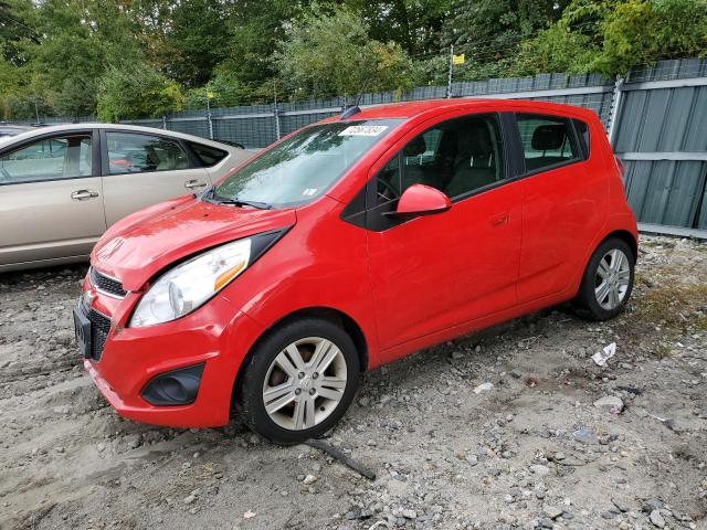 CHEVROLET SPARK 1LT 2015 kl8cd6s9xfc739019