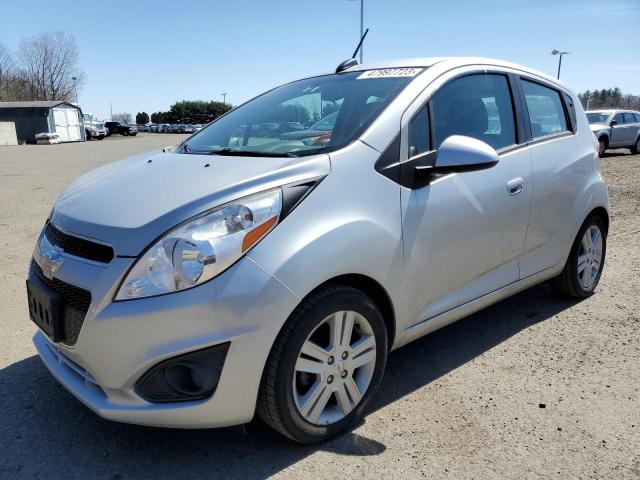 CHEVROLET SPARK 1LT 2015 kl8cd6s9xfc739327