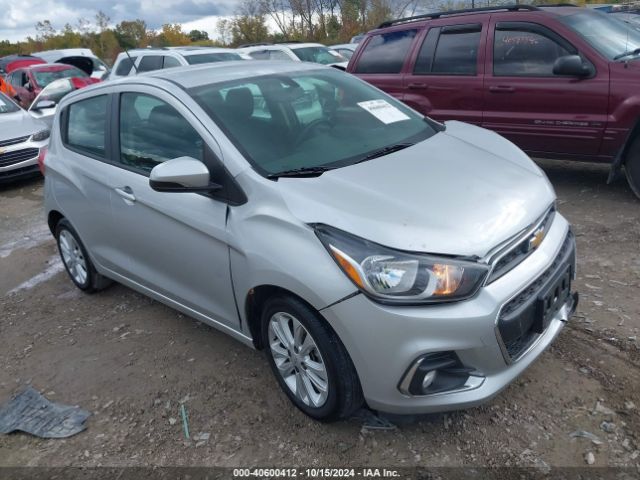 CHEVROLET SPARK 2016 kl8cd6sa0gc523093