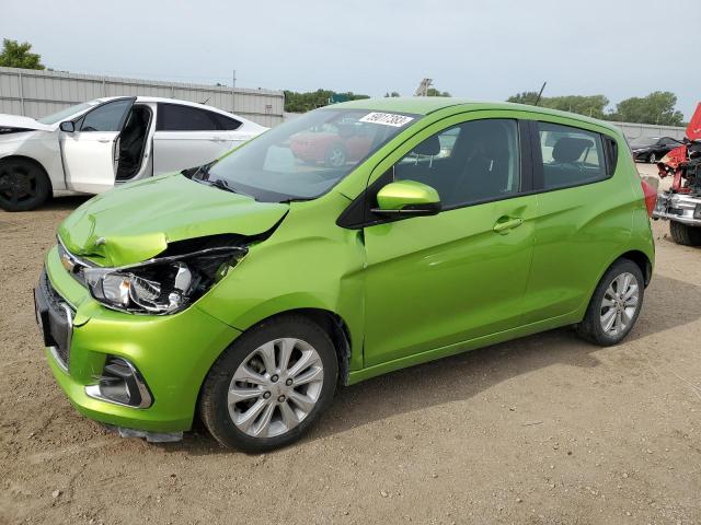 CHEVROLET SPARK 1LT 2016 kl8cd6sa0gc578207