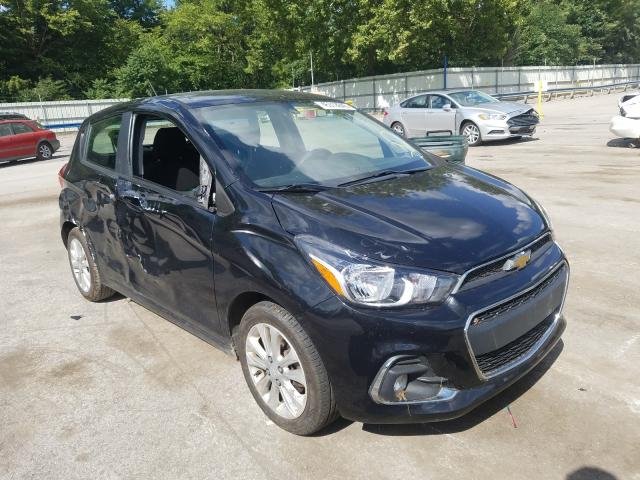 CHEVROLET SPARK 1LT 2016 kl8cd6sa0gc588963