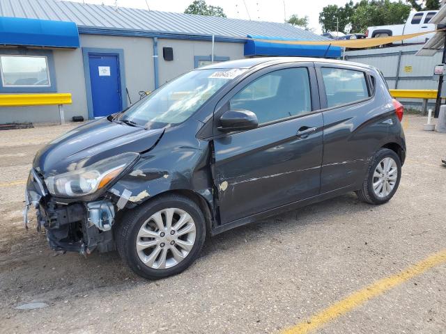 CHEVROLET SPARK 2017 kl8cd6sa0hc752195