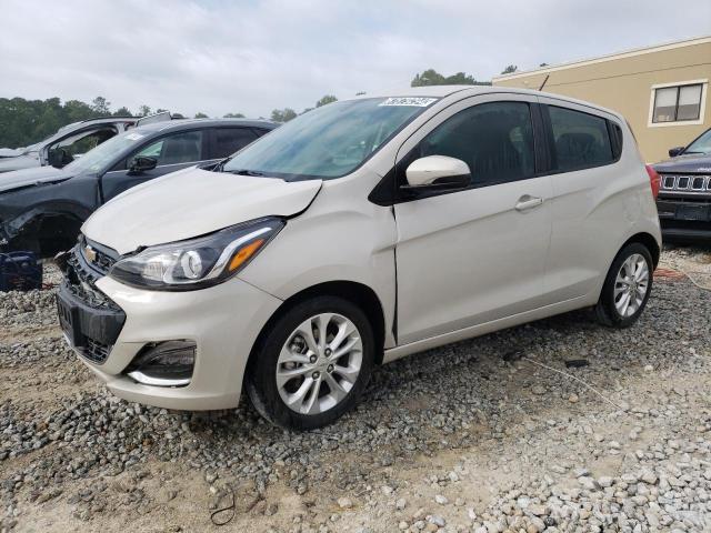 CHEVROLET SPARK 1LT 2019 kl8cd6sa0kc806103