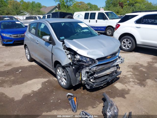 CHEVROLET SPARK 2020 kl8cd6sa0lc400954