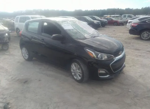 CHEVROLET SPARK 2020 kl8cd6sa0lc415602