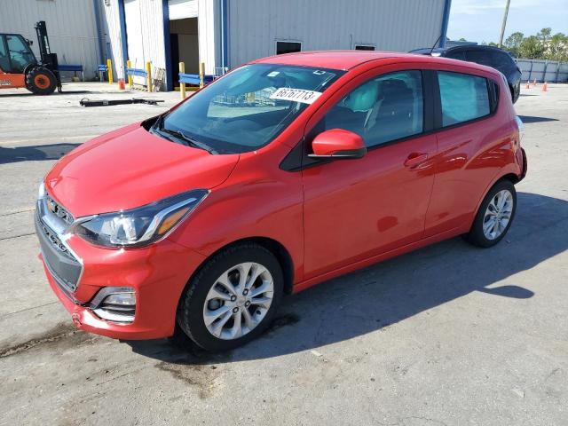 CHEVROLET SPARK 1LT 2020 kl8cd6sa0lc417429