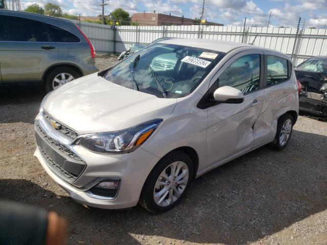 CHEVROLET SPARK 1LT 2020 kl8cd6sa0lc419357