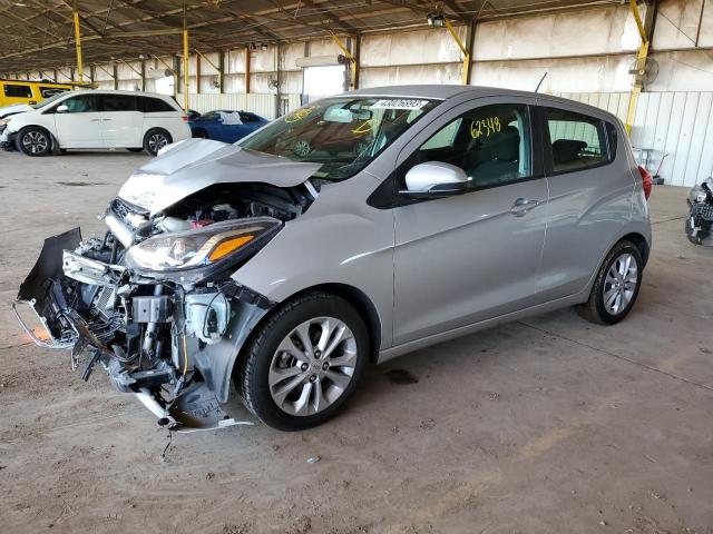 CHEVROLET SPARK 1LT 2020 kl8cd6sa0lc422761