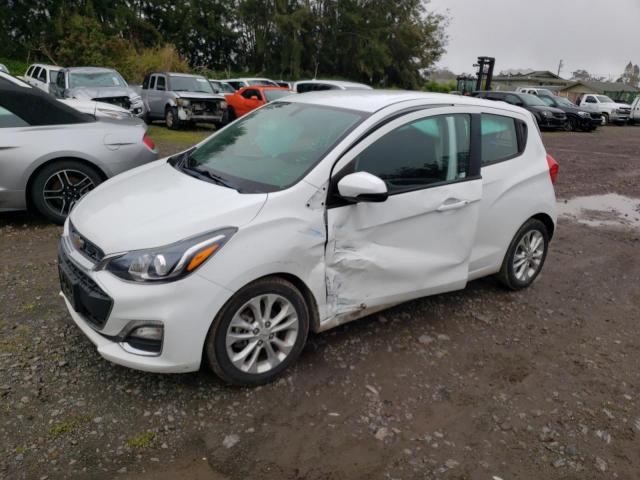 CHEVROLET SPARK 1LT 2020 kl8cd6sa0lc428477