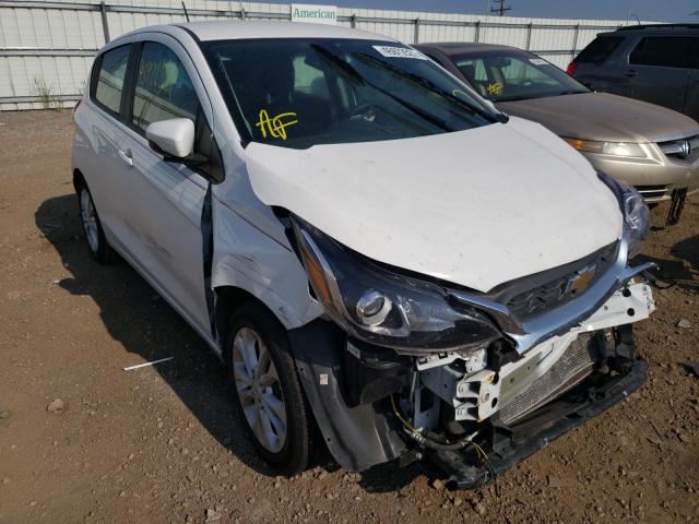 CHEVROLET SPARK 2020 kl8cd6sa0lc439575