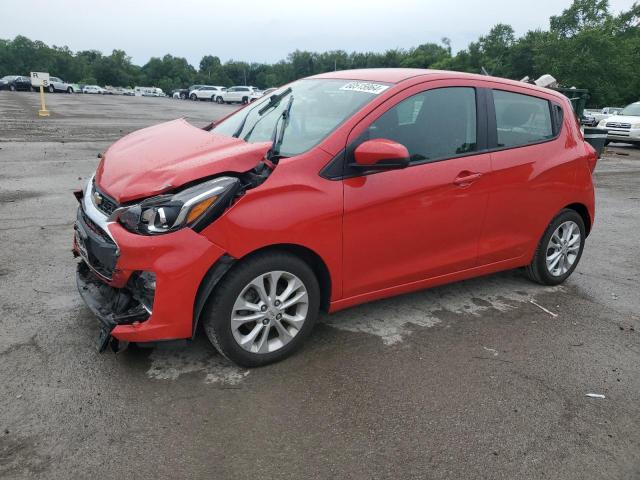 CHEVROLET SPARK 1LT 2020 kl8cd6sa0lc441665