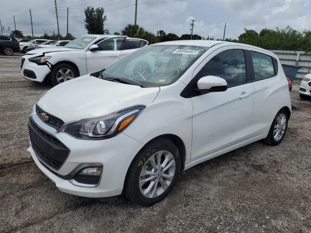 CHEVROLET SPARK 2020 kl8cd6sa0lc441973