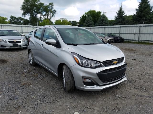 CHEVROLET SPARK 1LT 2020 kl8cd6sa0lc444629