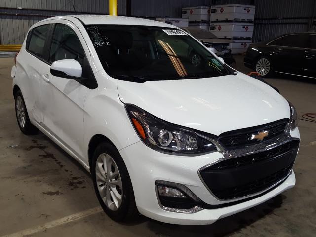 CHEVROLET SPARK 1LT 2020 kl8cd6sa0lc447689