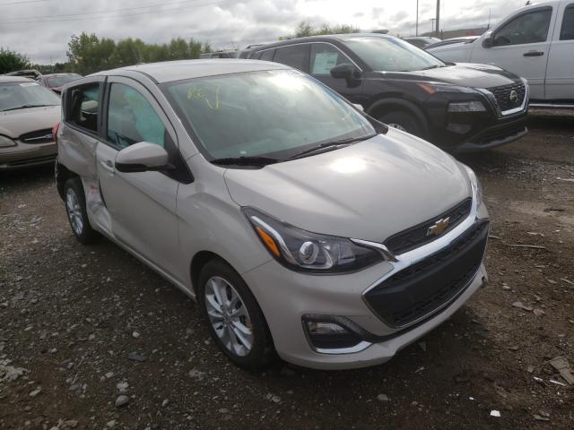 CHEVROLET SPARK 1LT 2020 kl8cd6sa0lc447921