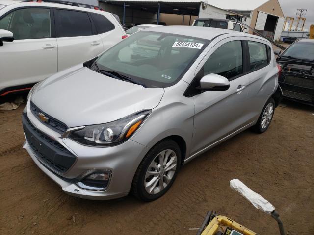 CHEVROLET SPARK 2020 kl8cd6sa0lc448079