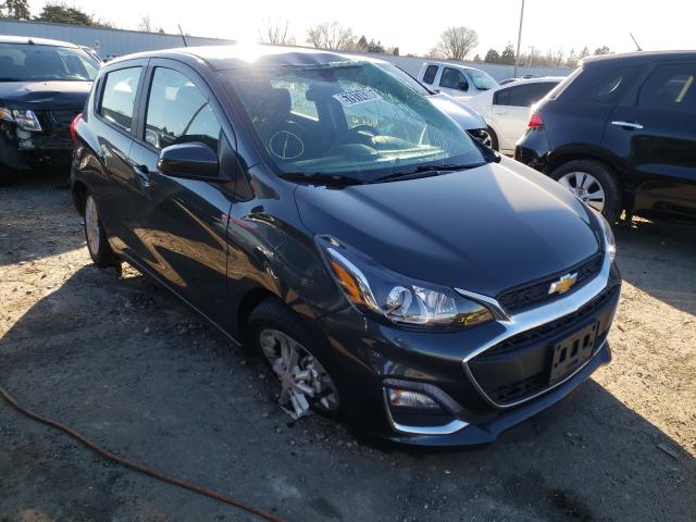 CHEVROLET SPARK 1LT 2020 kl8cd6sa0lc449068