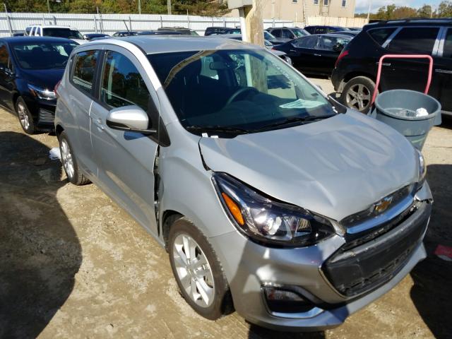 CHEVROLET SPARK 1LT 2020 kl8cd6sa0lc450611