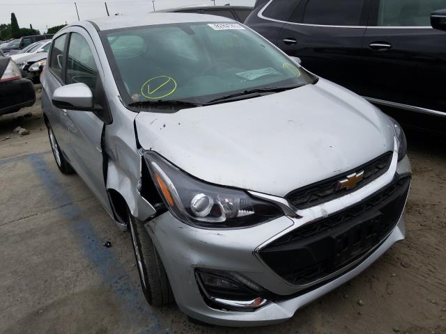 CHEVROLET SPARK 1LT 2020 kl8cd6sa0lc450947