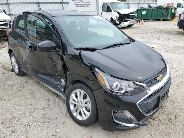 CHEVROLET SPARK 1LT 2020 kl8cd6sa0lc457784