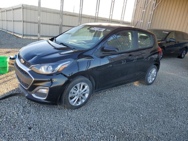 CHEVROLET SPARK 1LT 2021 kl8cd6sa0mc225798