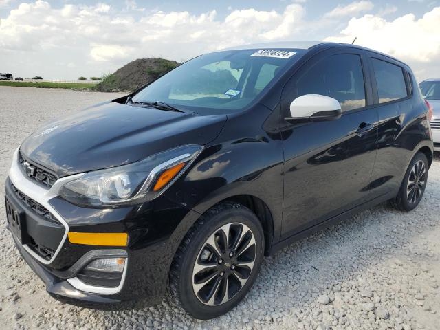 CHEVROLET SPARK 2021 kl8cd6sa0mc710765