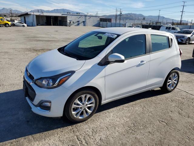 CHEVROLET SPARK 2021 kl8cd6sa0mc745306