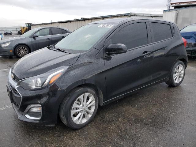 CHEVROLET SPARK 2021 kl8cd6sa0mc746889