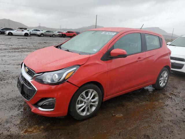 CHEVROLET SPARK 2021 kl8cd6sa0mc748108