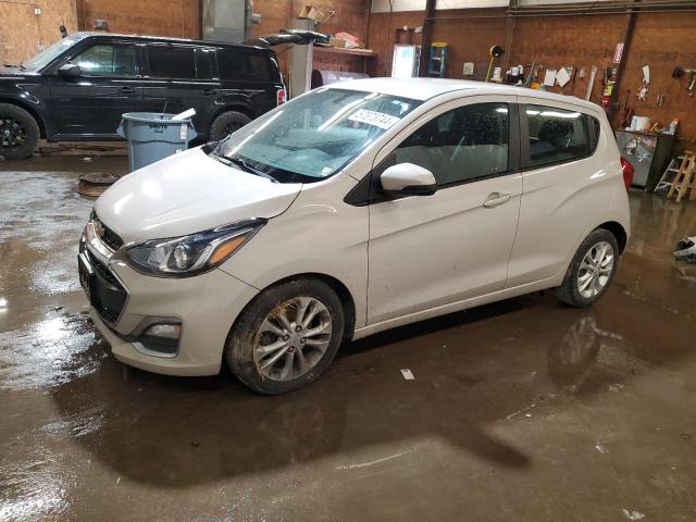 CHEVROLET SPARK 1LT 2021 kl8cd6sa0mc749727