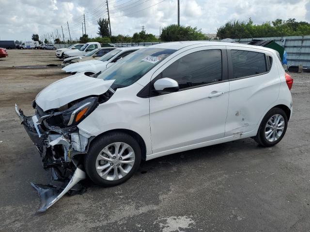 CHEVROLET SPARK 1LT 2022 kl8cd6sa0nc025277