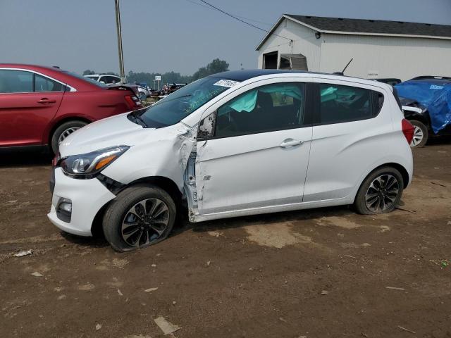 CHEVROLET SPARK 1LT 2022 kl8cd6sa0nc032407