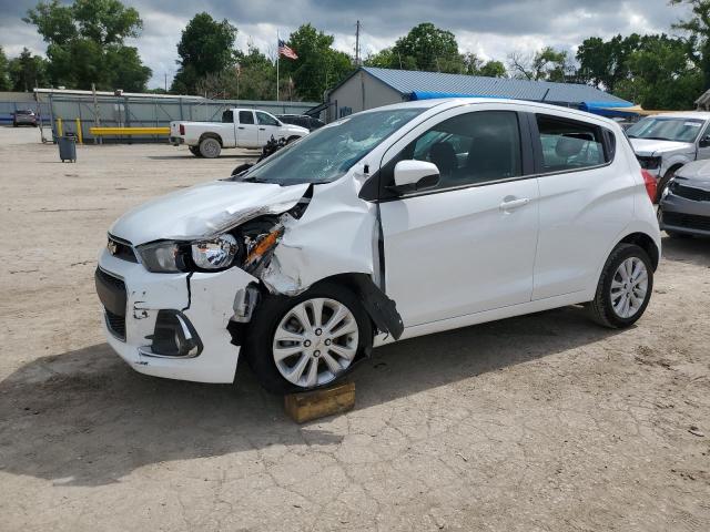 CHEVROLET SPARK 2016 kl8cd6sa1gc575848