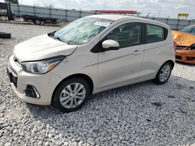 CHEVROLET SPARK 1LT 2018 kl8cd6sa1jc437976