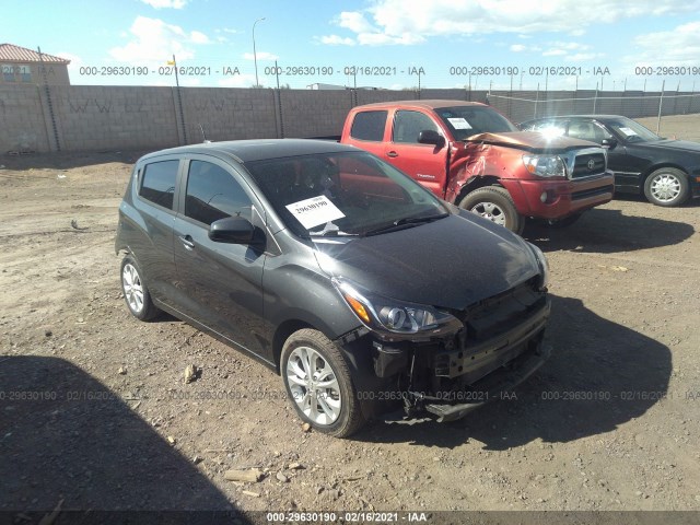 CHEVROLET SPARK 2019 kl8cd6sa1kc701618