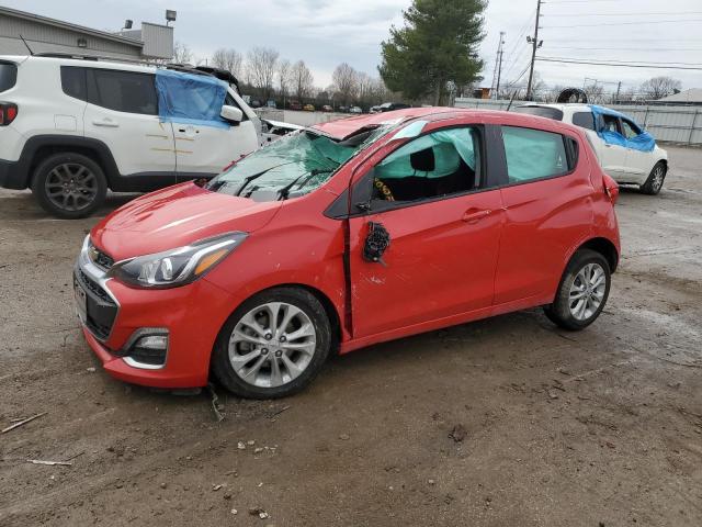 CHEVROLET SPARK 2019 kl8cd6sa1kc733808