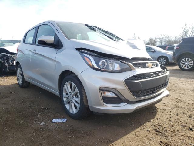 CHEVROLET NULL 2019 kl8cd6sa1kc744016