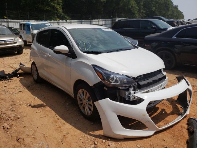 CHEVROLET SPARK 1LT 2019 kl8cd6sa1kc788825