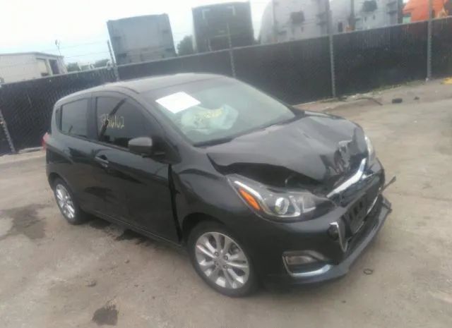 CHEVROLET SPARK 2020 kl8cd6sa1lc413213