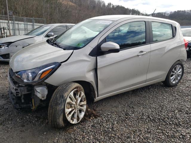 CHEVROLET SPARK 1LT 2020 kl8cd6sa1lc413454