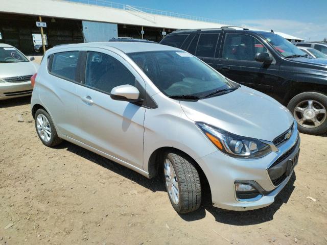 CHEVROLET SPARK 1LT 2020 kl8cd6sa1lc449807